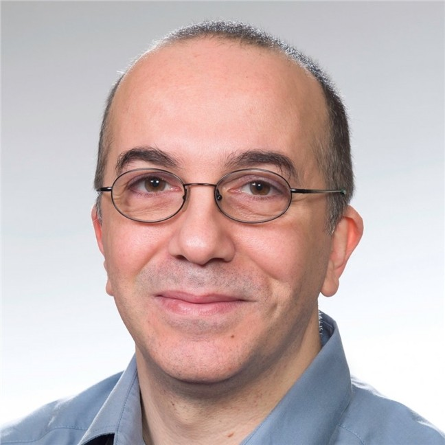 Ing. Giuseppe Ridinò