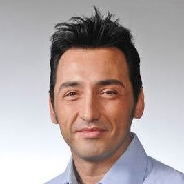 Paolo Panarese