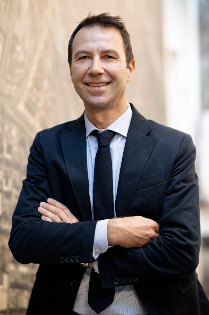 Stefano Corgnati, Rettore del Politecnico di Torino