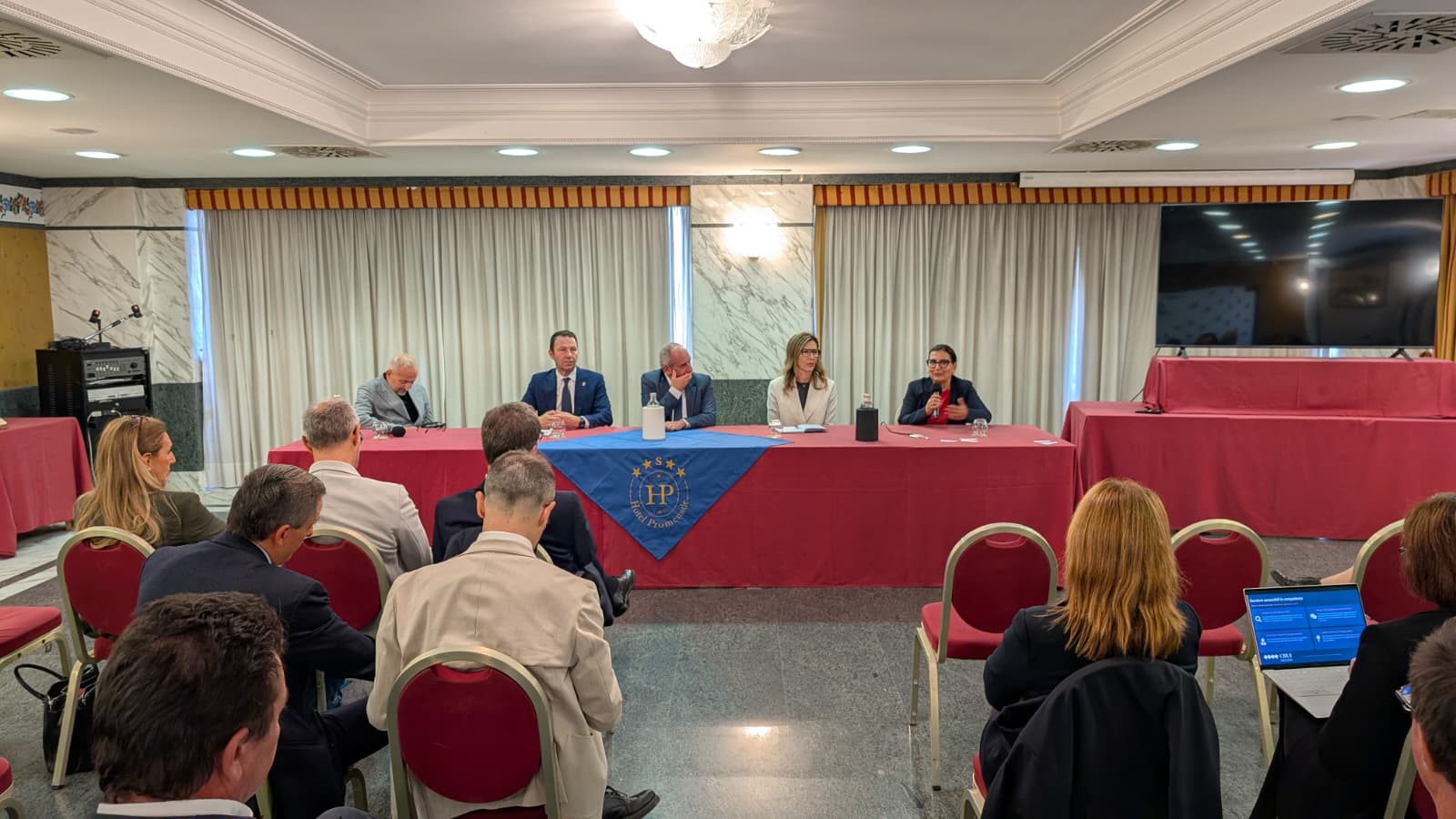 Incontro CRUI a Chieti-Pescara, 15 e 16 ottobre 2026: foto 4