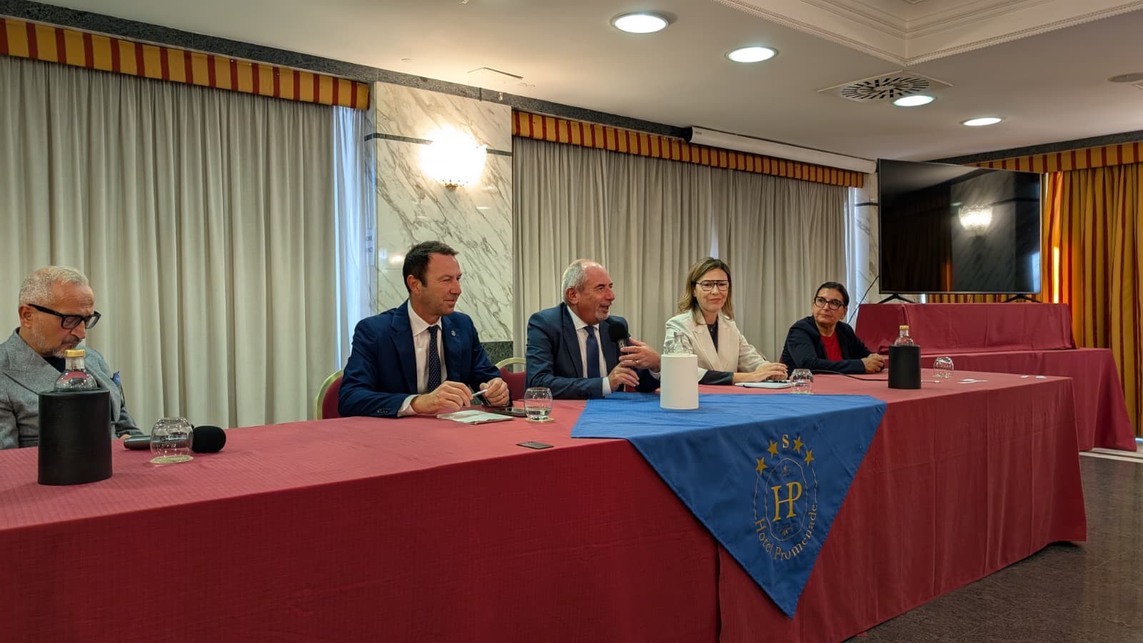 Incontro CRUI a Chieti-Pescara, 15 e 16 ottobre 2026: foto 2